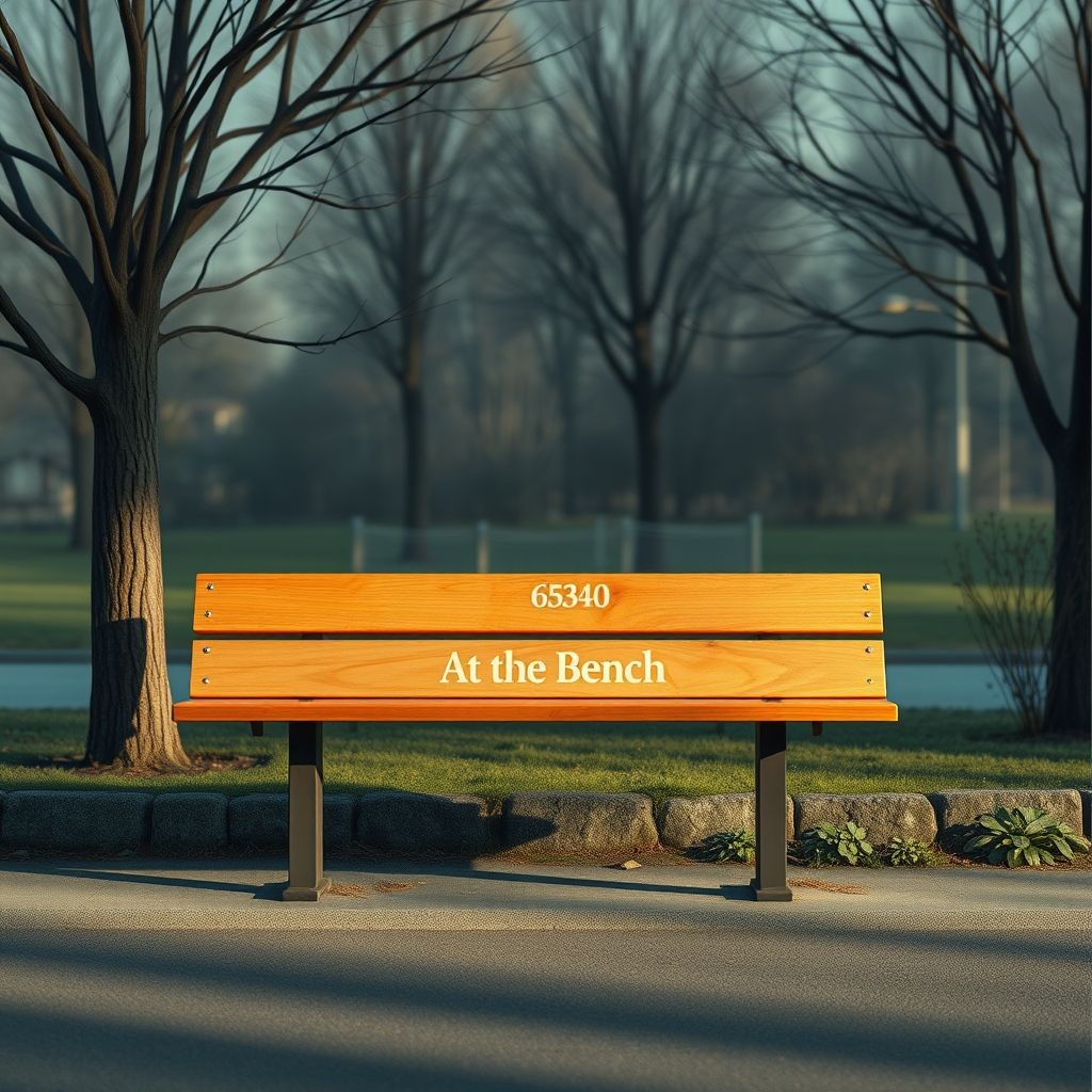 ความคาดหวังใหม่จากผู้ชมต่อ 'At the Bench'